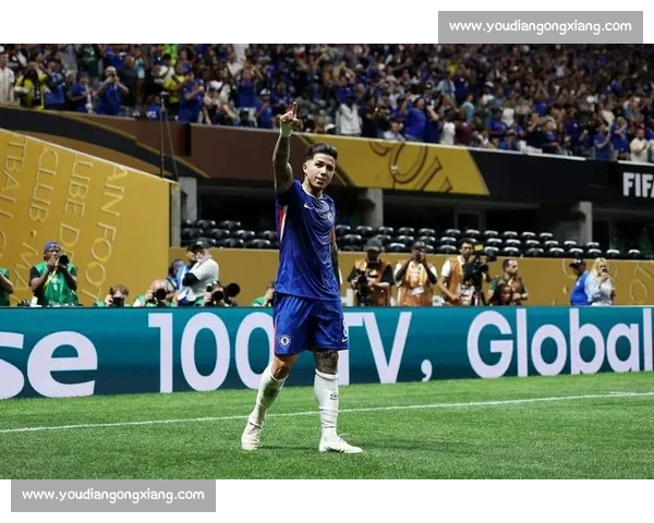 切尔西世俱杯 2-0 洛杉矶 FC 150 万英镑奖金入账 切尔西世俱杯 2-0 洛杉矶 FC 150 万英镑奖金入账