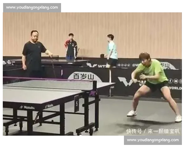 国乒横滨出征!马琳重返教练组,王曼昱状态回暖,王楚钦压力拉满,孙颖莎遗憾缺席 国乒横滨出征!马琳重返教练组,王曼昱状态回暖,王楚钦压力拉满,孙颖莎遗憾缺席