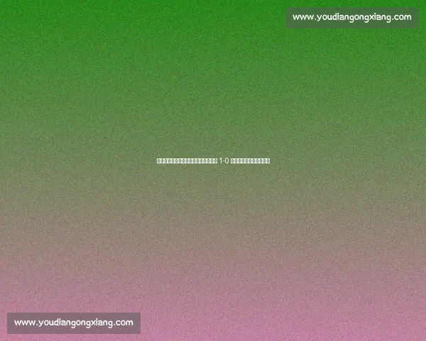 保利尼奥加时贴地斩绝杀！帕尔梅拉斯 1-0 博塔弗戈晋级世俱杯八强