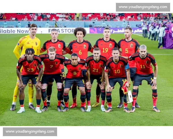 34 球里程碑！德布劳内 113 场超阿扎尔登比利时射手榜次席