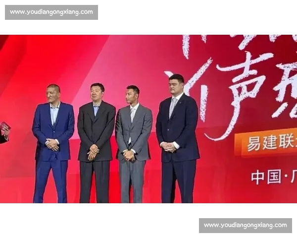 王治郅对决姚明中国男篮两代中锋的时代碰撞与传奇较量回顾全景